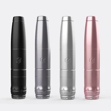 EZ Defender – stylo rotatif 2 en 1, SMP & PMU et tatouage, stylo de maquillage Permanent, course 3.2MM 2.2MM, système D Click, moteur suisse