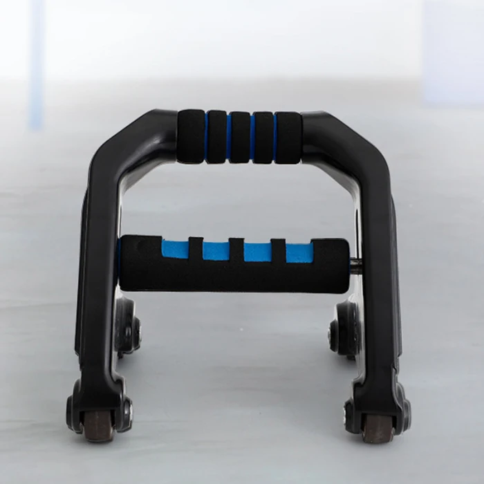 I-shaped отжимания стенд домашний фитнес-оборудование устройство для тренировки мышц пуш-ап брюшное колесо KH889