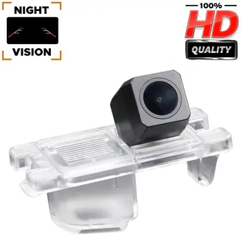 

HD 720 Starlight Night Vision Vehicle Rear View Camera For Mitsubishi Triton L200 Hunter Sportero Strada MK3