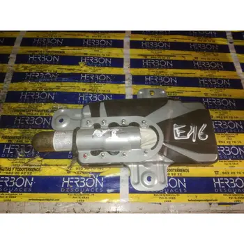 

3082174379 98B0446B6068 Side Airbag Front Left Bmw 3 Series Saloon (e46) *