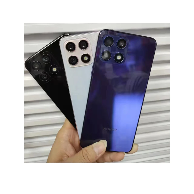 For Honor X30I Non-working Phone Models Dummy Fake phone Black White Blue |