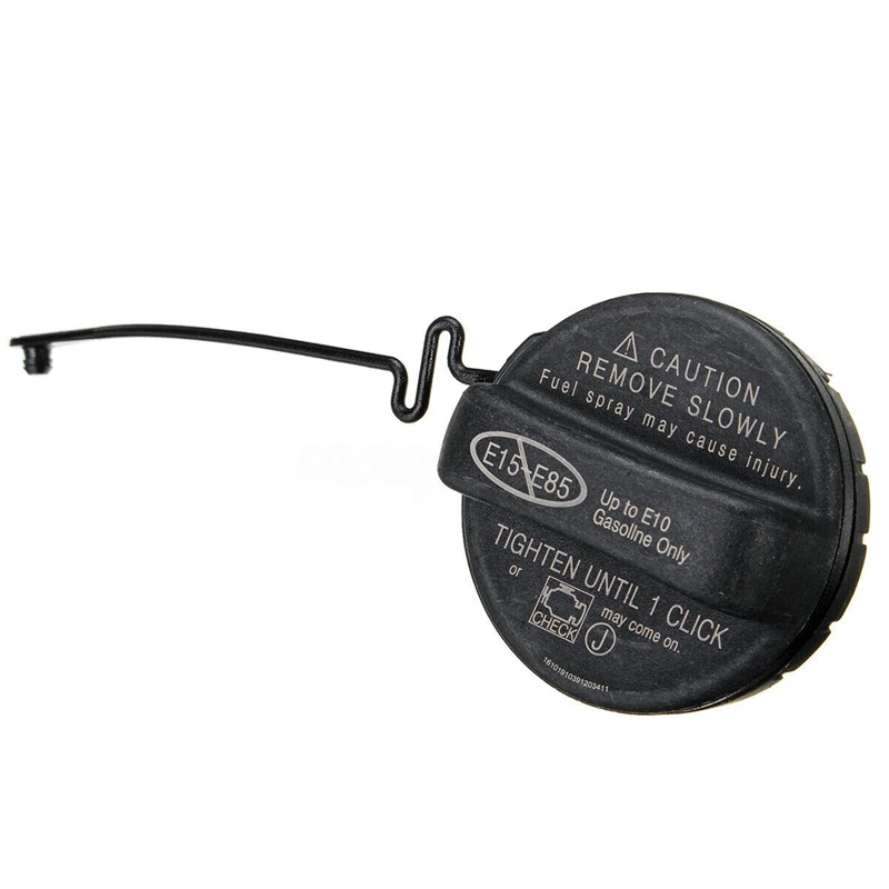 Топливный бак газа Кепки в сборе 77300-06040 для Toyota 4runner Avalon Camry Corolla Sequoia Sienna Tacoma-Tundra Venza Yaris Lexus
