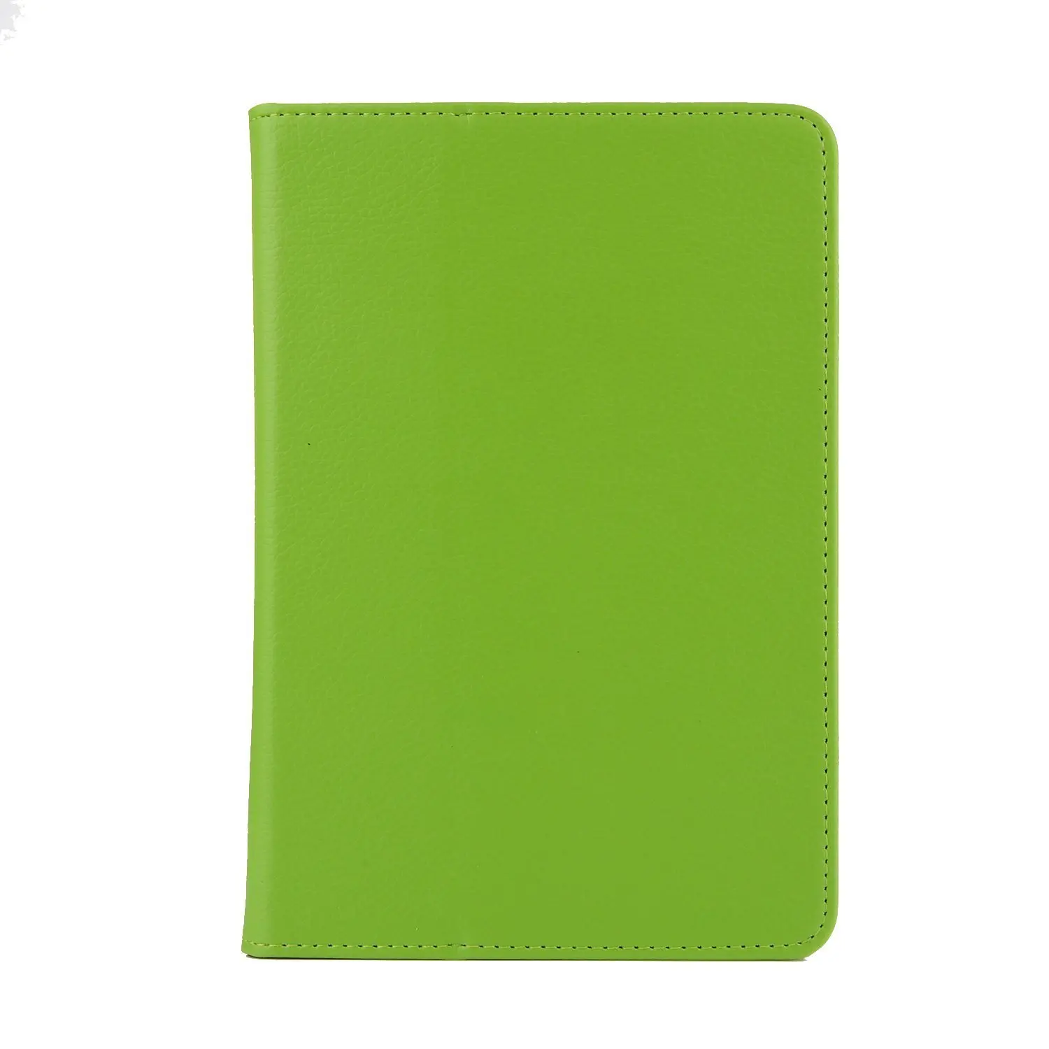 For iPad mini4 green Чехол для iPad Mini 4 модель A1550 A1538 Магнитная крышка флип Личи из искусственной кожи чехол для iPad MINI 4 смарт-подставка держатель Чехол-книжка - Цвет: For iPad mini4 green