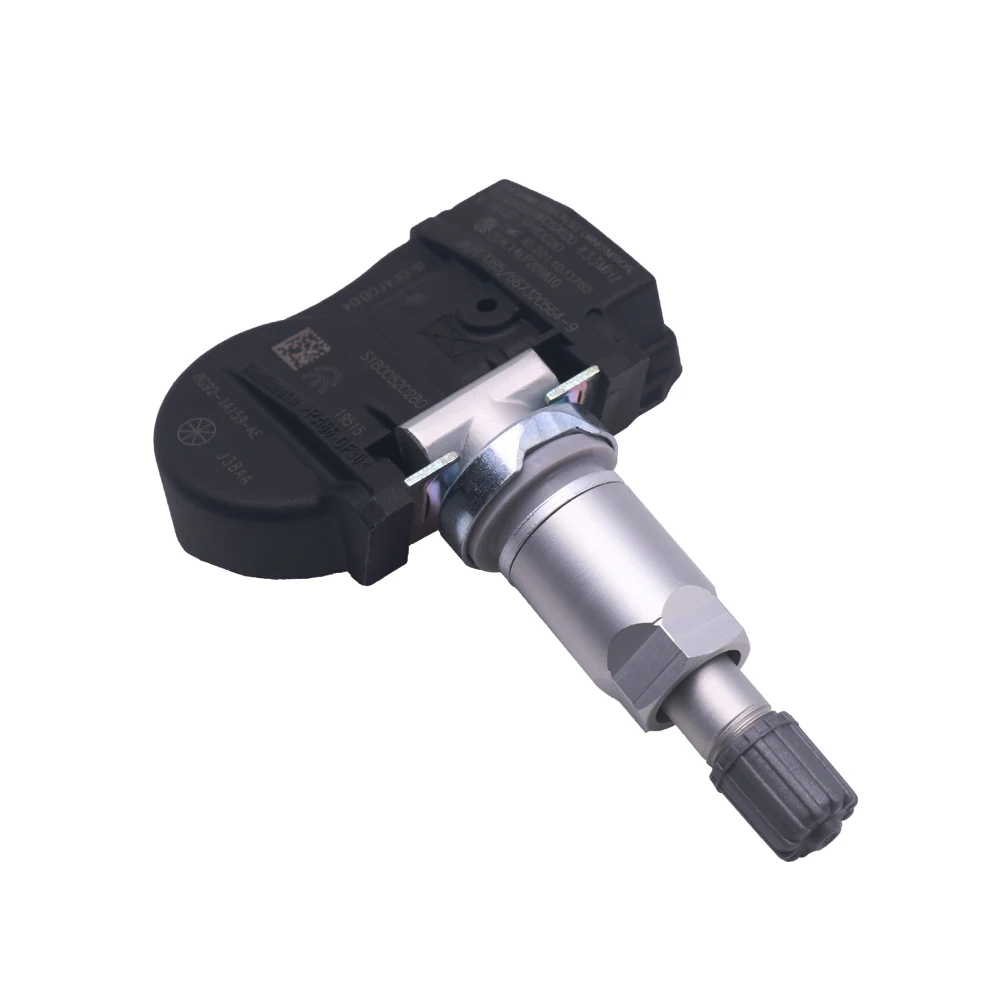 Автомобиль 8G92-1A159-AE подходит для FORD MONDEO GALAXY S-MAX TPMS датчик давления монитор TPMS сенсор 433 МГц S180052028C