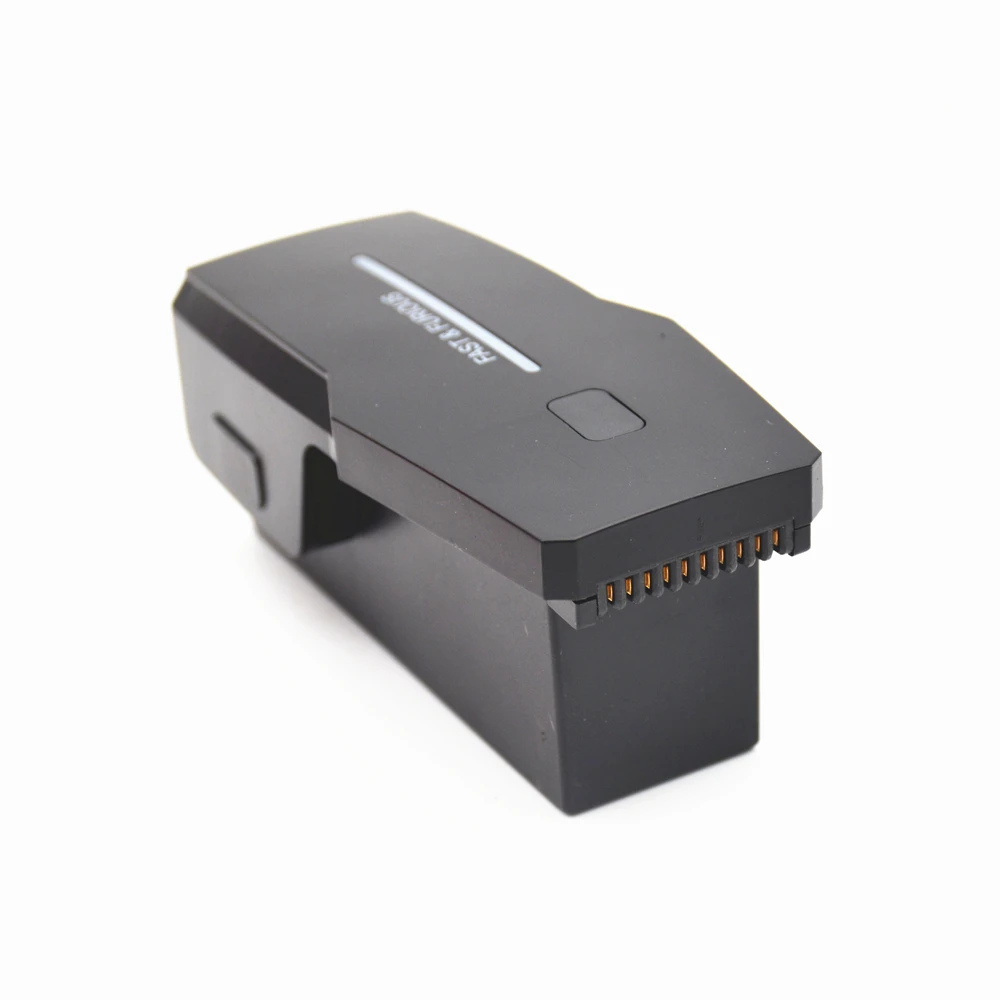 11,1 V 2500mAh Visuo ZEN K1 батарея gps RC Drone батарея 11,1 V 2500mAh Lipo батарея
