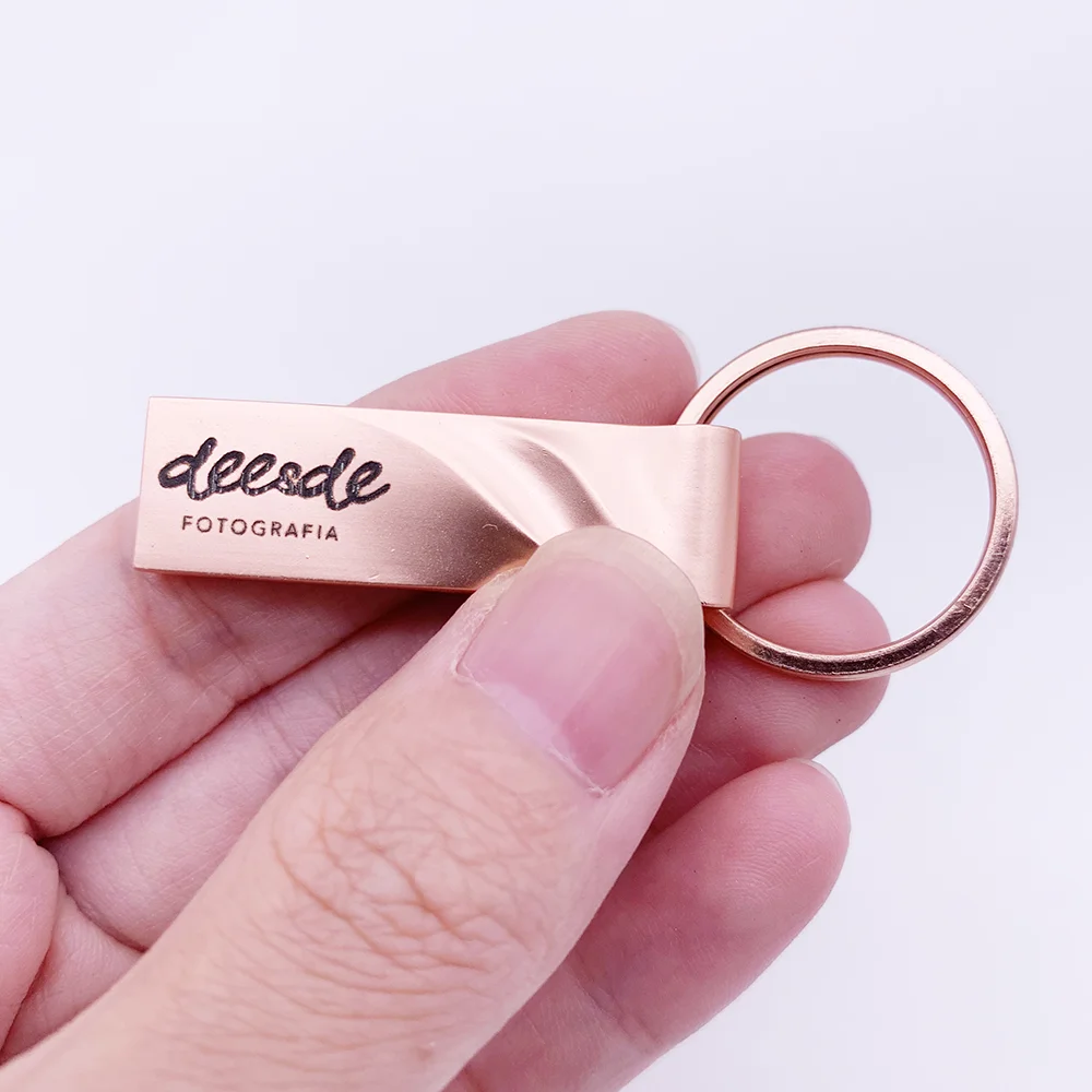 Новинка хит продаж мини металлический флешка 4 ГБ 8 USB флеш накопитель 2 0 16 32 64