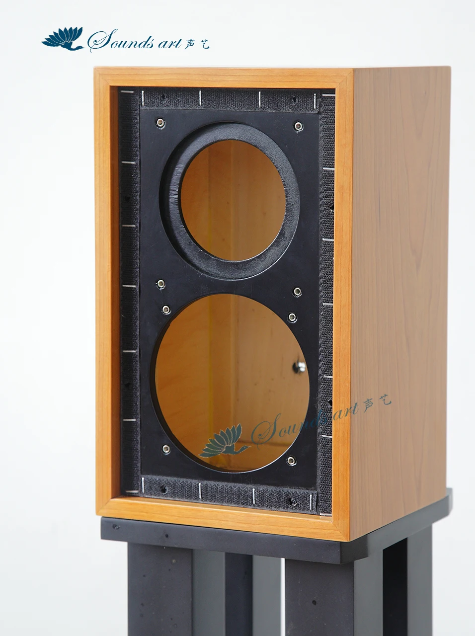 

Custom LS3 / 5A Empty Box 3 / 5A Speaker LS3 / 5A Speaker 5 Inch Empty Box