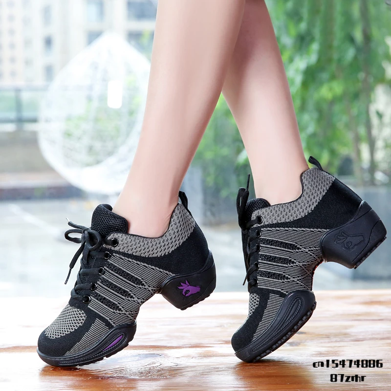 dance shoes