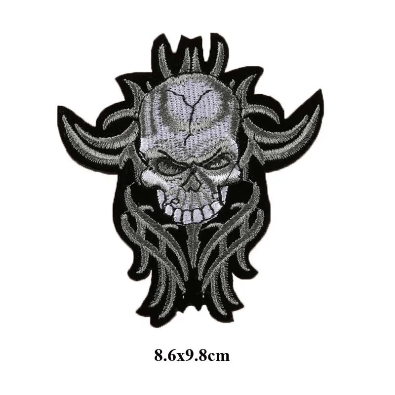 Tigre, Patch Tigre, Patch Thermocollant, écusson, Brodé, Patches - Foto 3