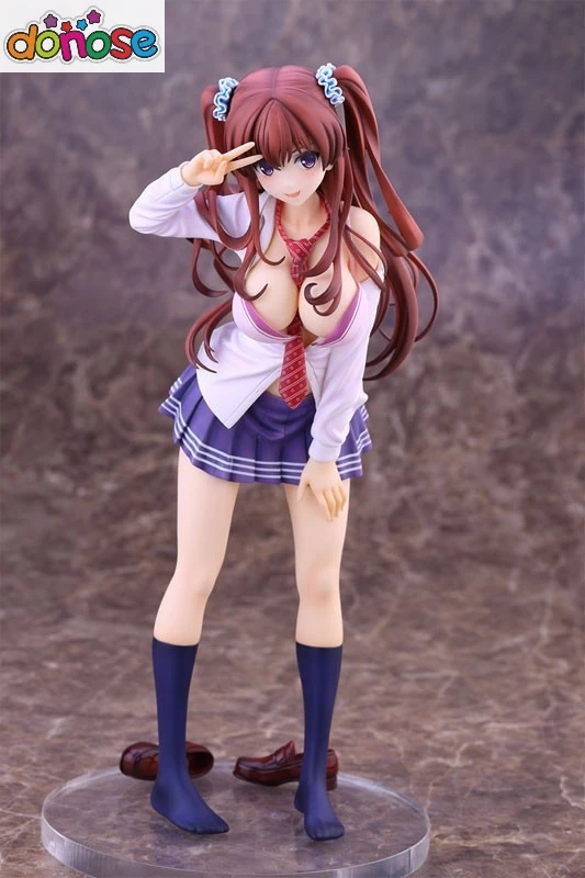 SkyTube Comic Misaki Kurehito sexy girl Anime Cartoon Action Figure PVC toys Collection figures for friends gifts