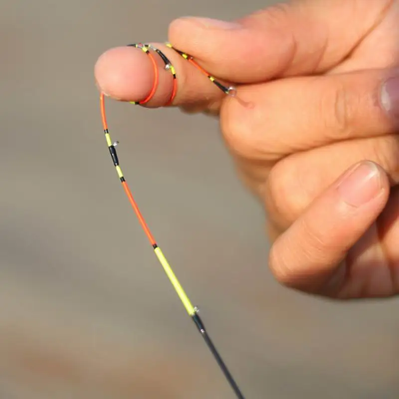 Zz99-手工芸品,釣り,チタン合金チップ付きのポータブルブリッジボート