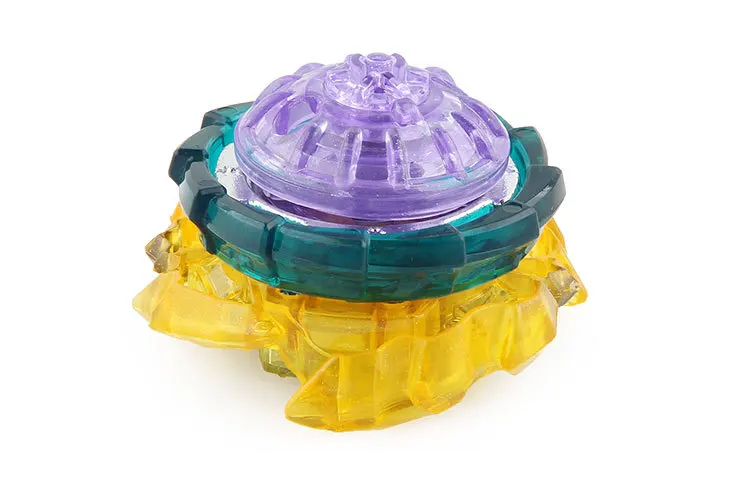 Single Package Small Size Burst Spinner GT in Bulk Gyro Toy B146 B- 147 B- 149 Multi-Selectable