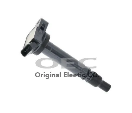 Катушки зажигания Avalon XX20 XX30 Avensis T250 Camry XV10 XV30 XV40 XV50 XV70 - Цвет: Camry XV50 2.5