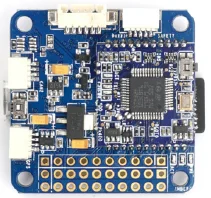 

MINI PX4 Flight Control Small Full Function PX4 Micro PX4 Multi-axis Flight Control