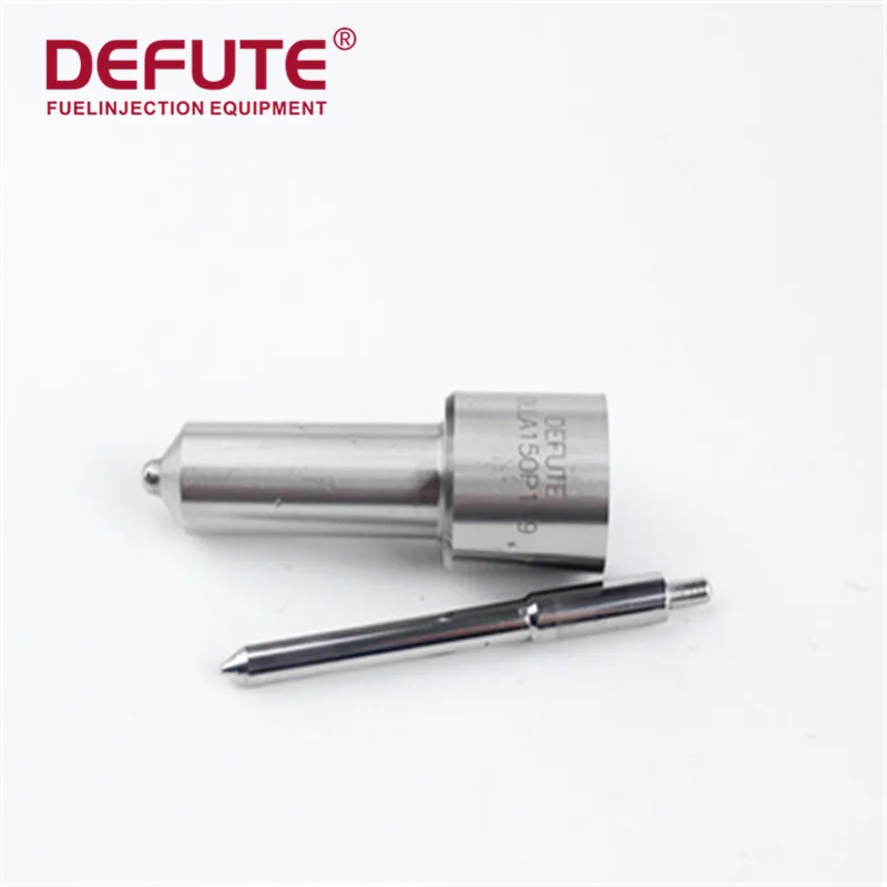 

4pcs/lot DLLA150P119 DLLA146P139 DLLA155P125 DLLA456P96A DLLA153P021 DLLA150P313 diesel engine brand fuel injection nozzle