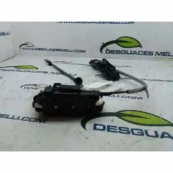 

5K4839016Q DOOR LOCK REAR RIGHT VOLKSWAGEN GOLF LIM. (5G1)