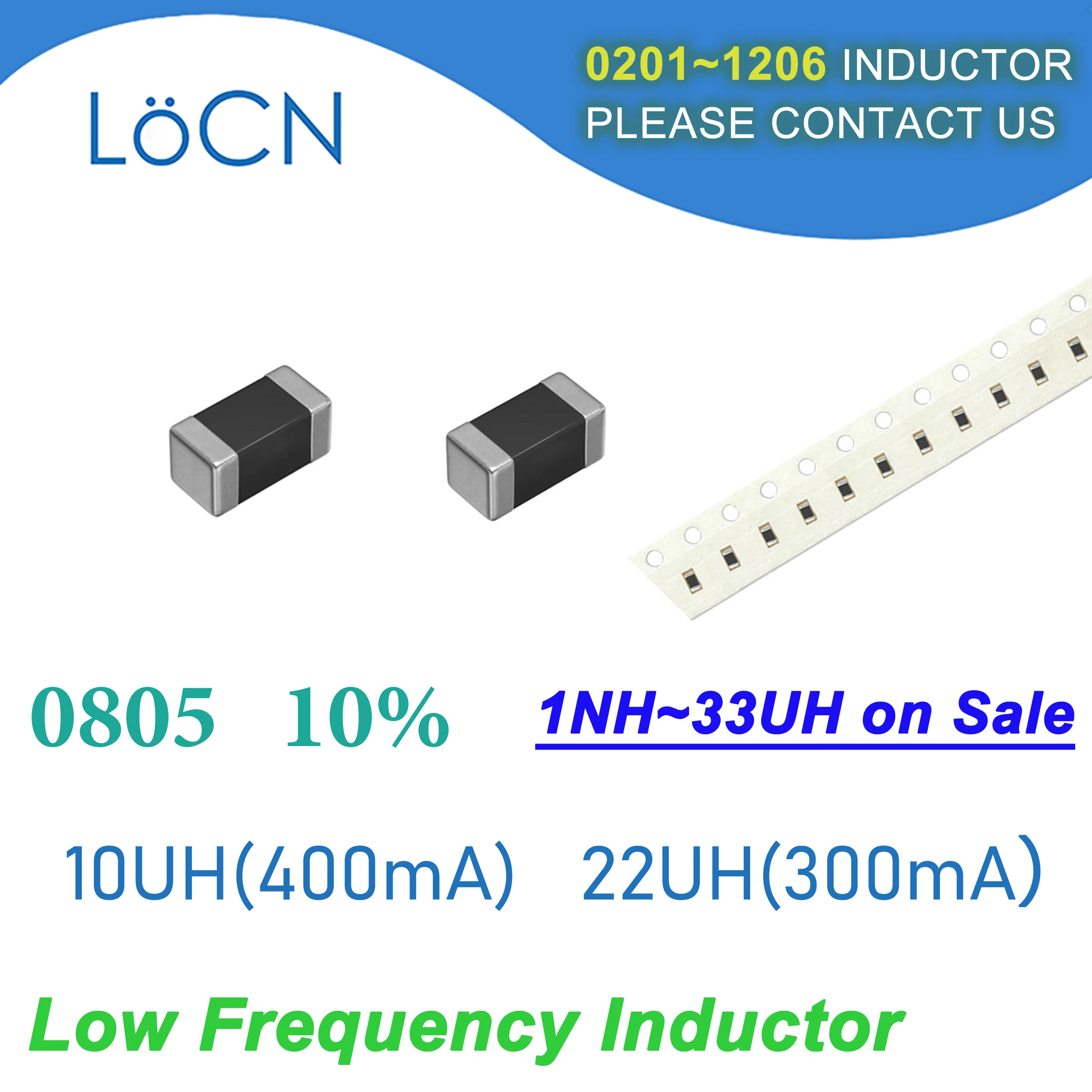 3000-pces-0805-2012-10-smd-chip-indutor-10uh-400ma-22uh-300ma-pacote-plastico-multicamadas-indutores-de-ferrite-alta-qualidade-uh