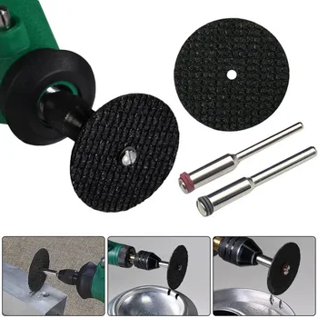 

Metal Cutting Disc for Grinder Tool Circular Cutting Sanding Disc Machine Accessory Double Net Surface Grinding Wheel