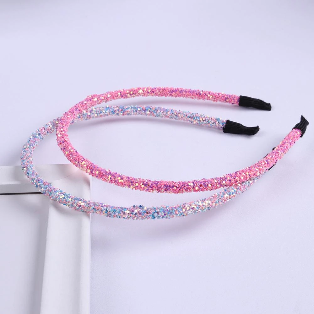 Hair bands for girls and women