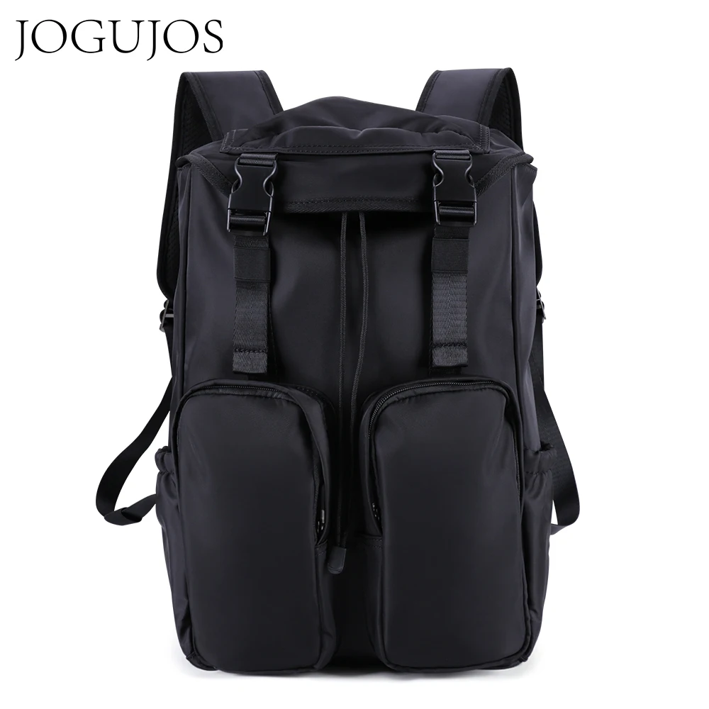 JOGUJOS, высококачественный подростковый рюкзак для путешествий, для мужчин и женщин, многофункциональные рюкзаки для ноутбука, мужской наружный багаж для досуга, сумка mochilas
