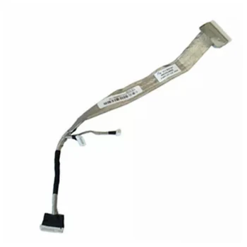 

New for Acer TravelMate 7330 7530 7530G 7730 Lcd Cable 17.3" 50.TPK07.003 DD0ZY2LC000