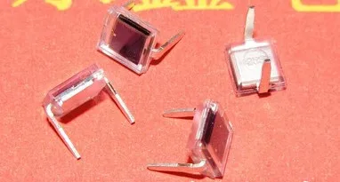 

BPW34 DIP-2 Photodiode PIN Chip 900nm 2-Pin DIL