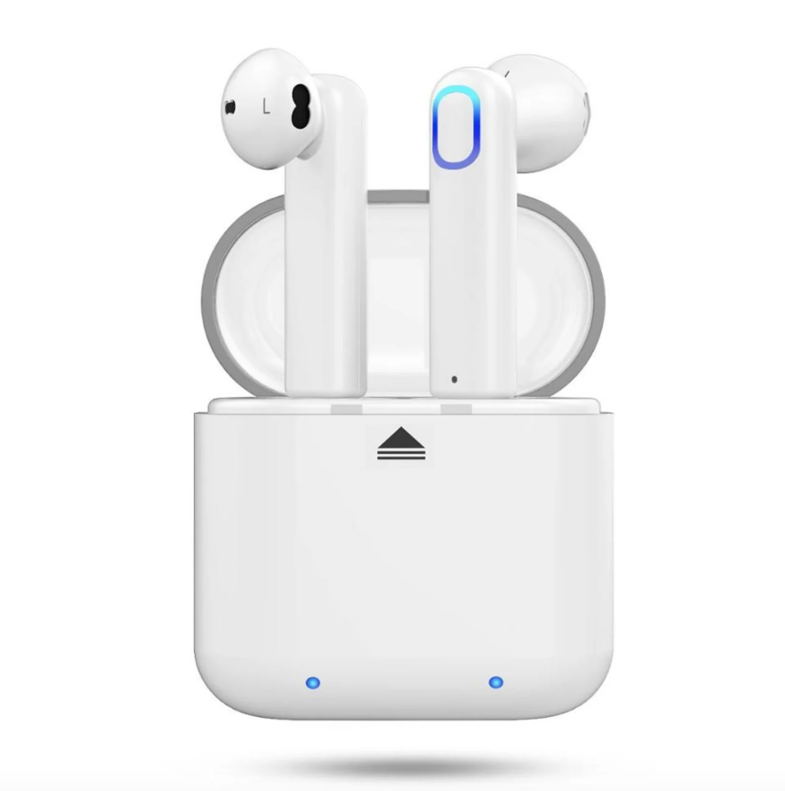 Bluetooth 5,0 гарнитура наушники G11 беспроводные, зеркально-симметричные музыкальные наушники стерео наушники vido-игра спортивные наушники горячие