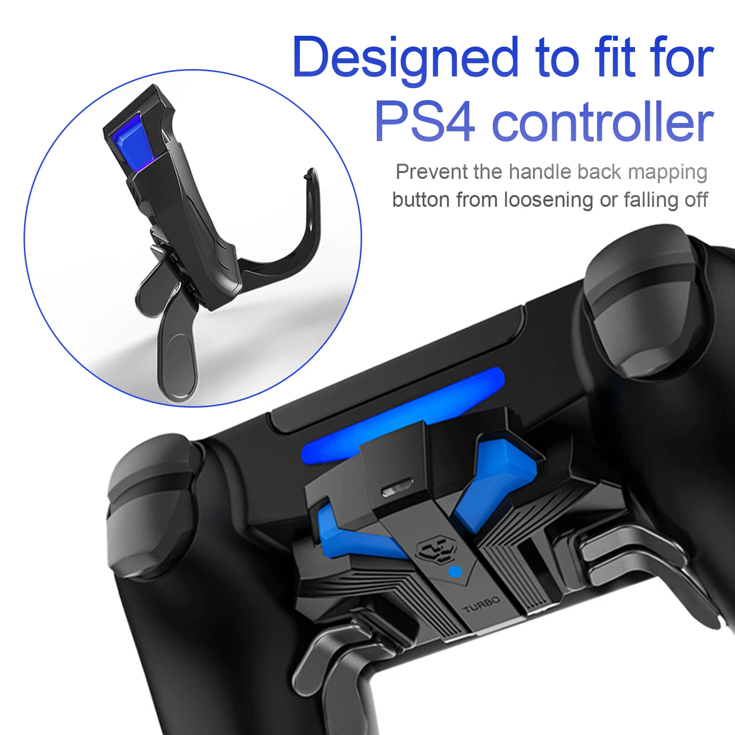 Адаптер для контроллера Bevigac SONY PS4 PlayStation 4 Slim Pro | Электроника