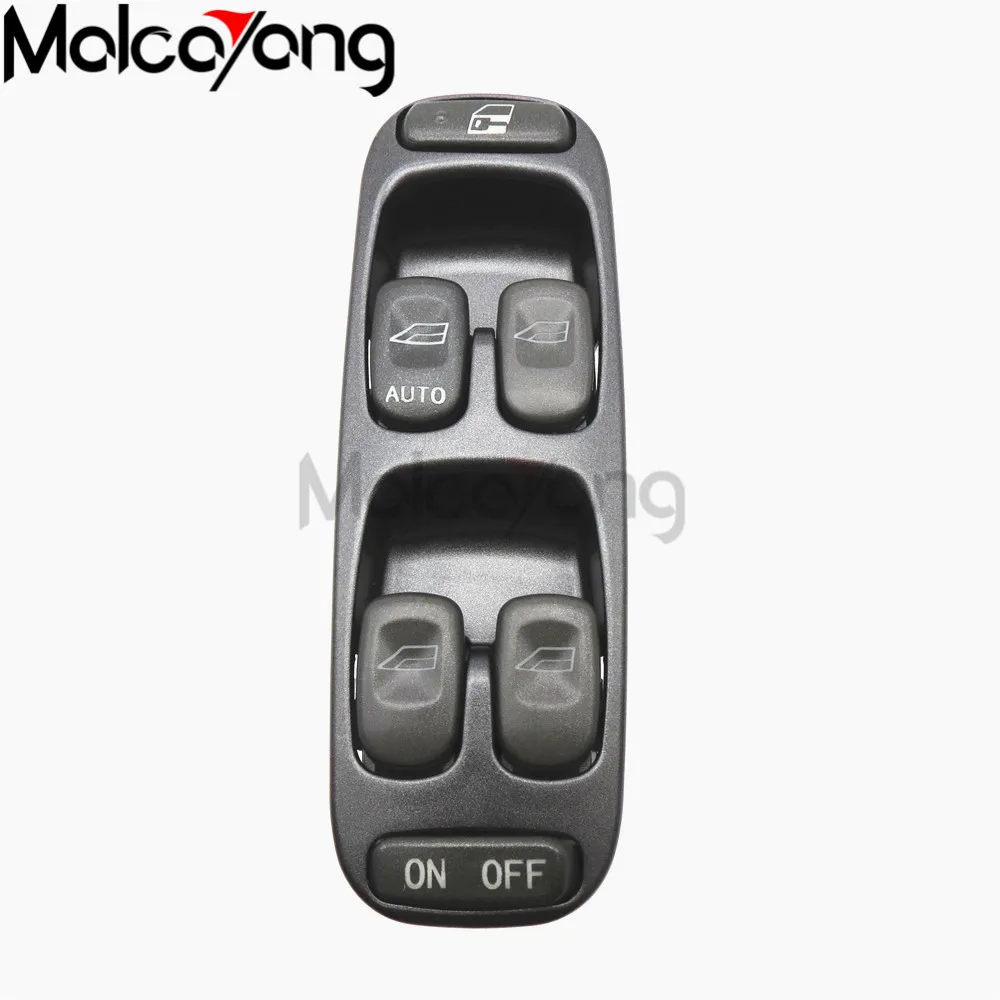 Стеклоподъемный переключатель для Volvo Master 1998-2000 S70 V70 XC70 1998 2000 8638452 | Автомобили и