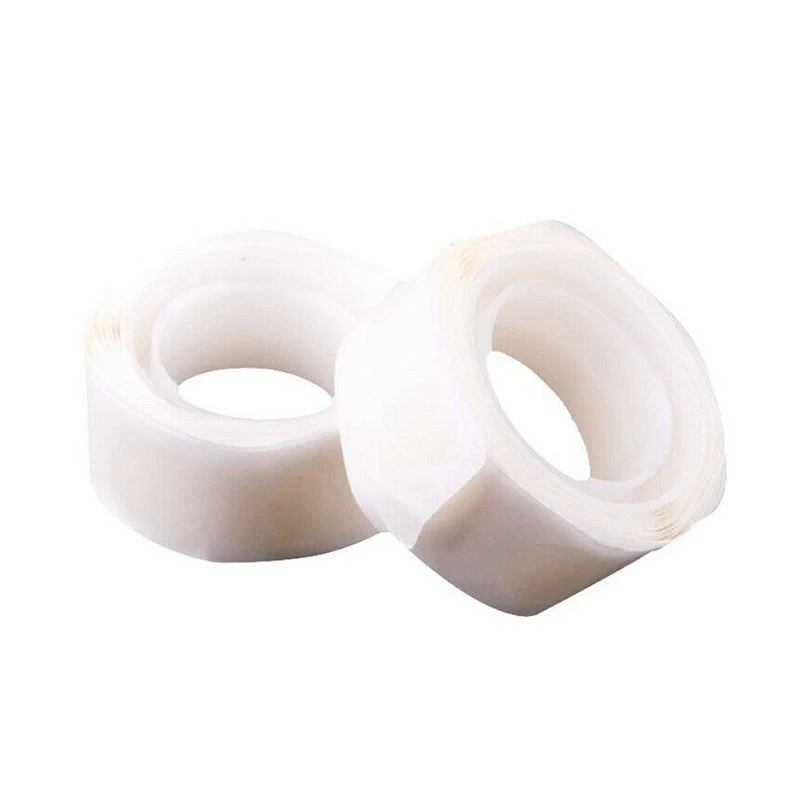 8 шт. рулонов клей точка 15 мм лента для воздушные шары съемное клеящее средство