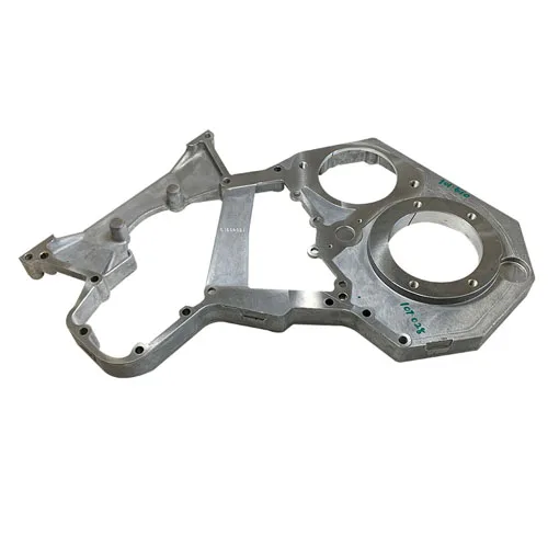 P насос передний зубчатый чехол Крышка корпуса подходит для 94-98 5,9 12V 6BT 6B