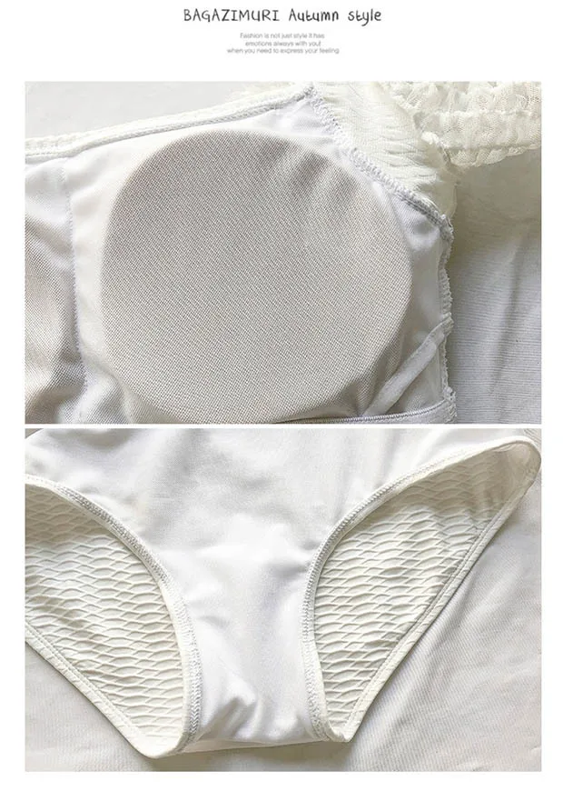 Trajes De Bano Mujer,, купальник для женщин, одежда для плавания размера плюс, закрытый бикини, купальник, женский, цельный, модный, для похудения, белый
