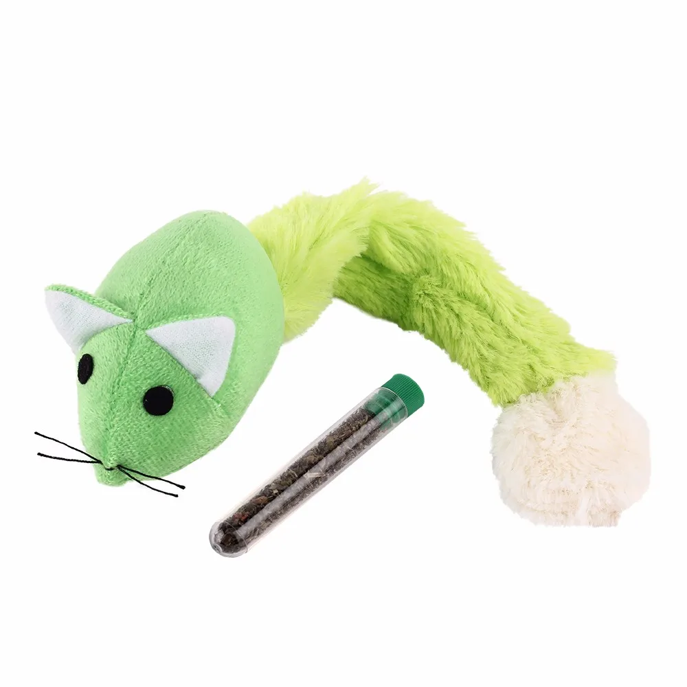 Забавная игрушка для кошек, длинный хвост, царапина, обучающие игрушки для кошек, котенок, мыши крысы, продукт, мышь, Интерактивная Дразнилка для кошек, игрушки, кошачья мята
