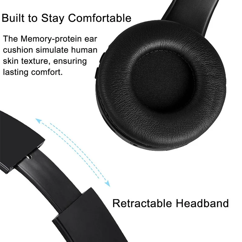 Музыкальные басы, Bluetooth наушники, беспроводные наушники с микрофоном для huawei Honor 20 Pro 10 Lite 9 8 6x 7x 8x Max чехол, игровая гарнитура