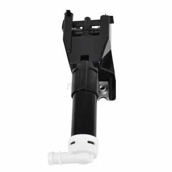 

Car headlight washer spray nozzle Assy headlamp water Jet nozzle 8264A025 8264A026 For Mit subishi Pajero V93 V95 V96 V97
