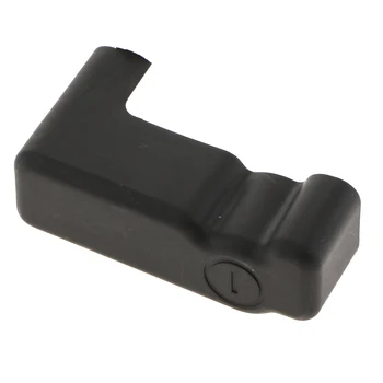 

Auto Non-Flammable Negative Power Batteries Protection Cover For Mazda