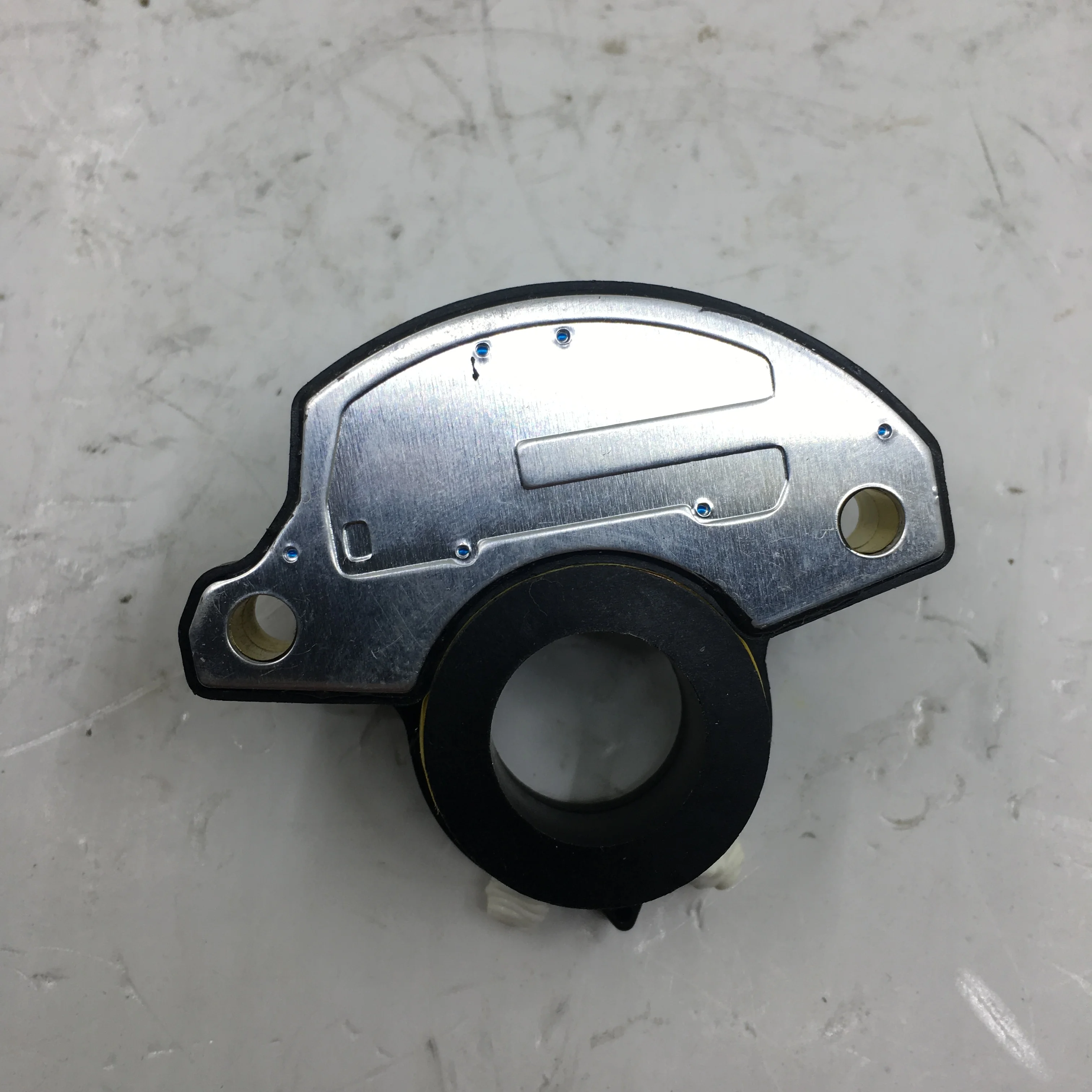 SherryBerg Complete Distributor for Kia Pride IGNITION DISTRIBUTOR KK150-18-200A FIT KIA PRIDE 9312052900 module