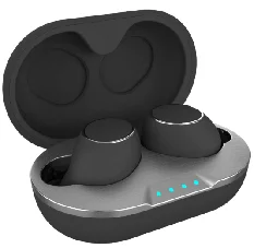 

Super hifi mini earbuds i39 wireless earphone with mic texture surface i39 mobile earphone