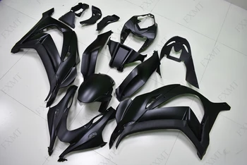 

ZX10r 2016 Fairing ZX-10r 16 Fairing Kits ZX10r 2016 - 2017 Motorcycle Fairing Matter Black