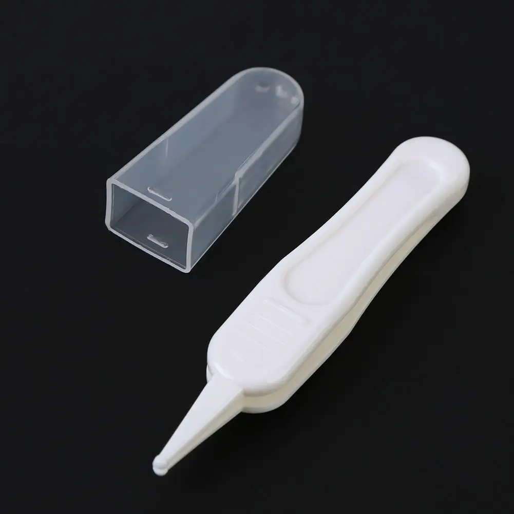3pcs/set Newborn Baby Safety Nose Cleaner Kids Vacuum Suction Nasal Aspirator Set Infants Medicine Dropper Accessories Baby Care