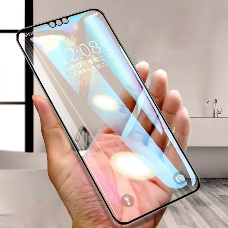 3D-Tempered-Glass-On-Honor-8X-For-Huawei-Honor-8A-8C-8S-Full-Cover-Protective-Safety