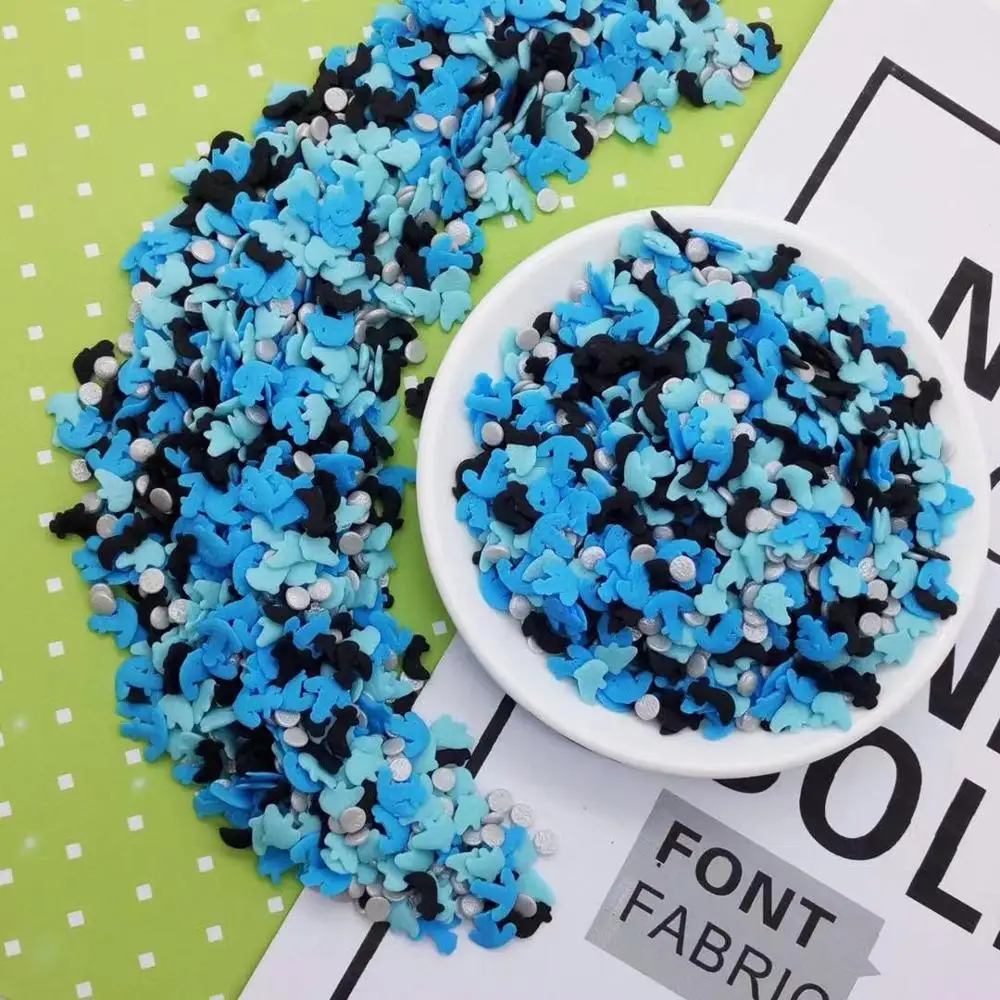 

Pearlescent Mini Blue Black Colored Sugar Beads Edible Cake Decorated Pearl Sugar Ice Cream Colored Decorative Sugar