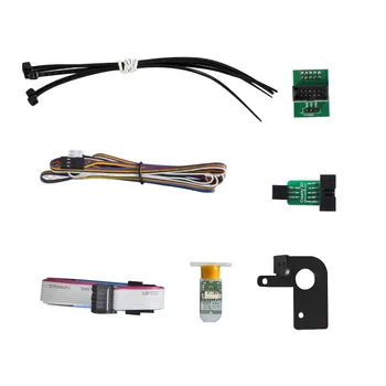 

BL-Touch Auto Bed Leveling Sensor Kit For 3D Printers Ender-3/ CR-10