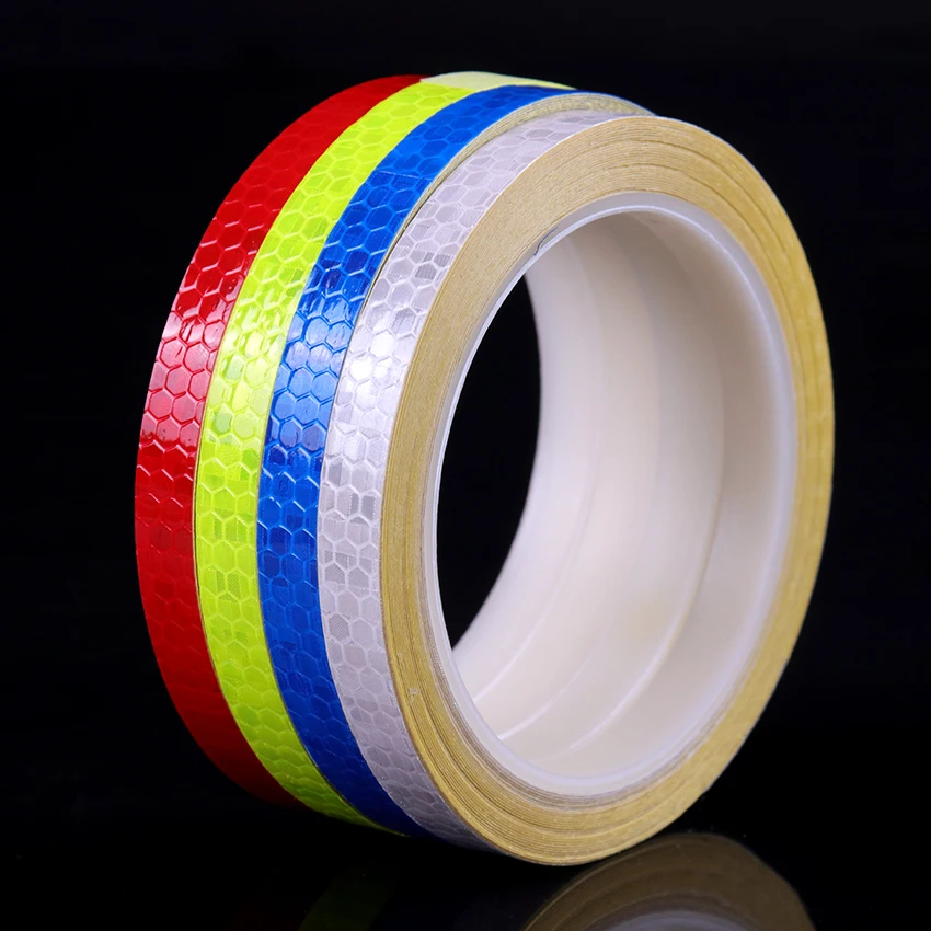 Светоотражающий рулон. Reflective tape. Светоотражающий рулон. Синяя светоотражающая пленка. Наклейки на светоотражающей пленке.
