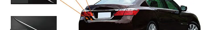 Напрямую от производителя, только в Honda 9 Generation 9,5 Generation Accord Модифицированная оригинальная Заводская сборка без хлопот
