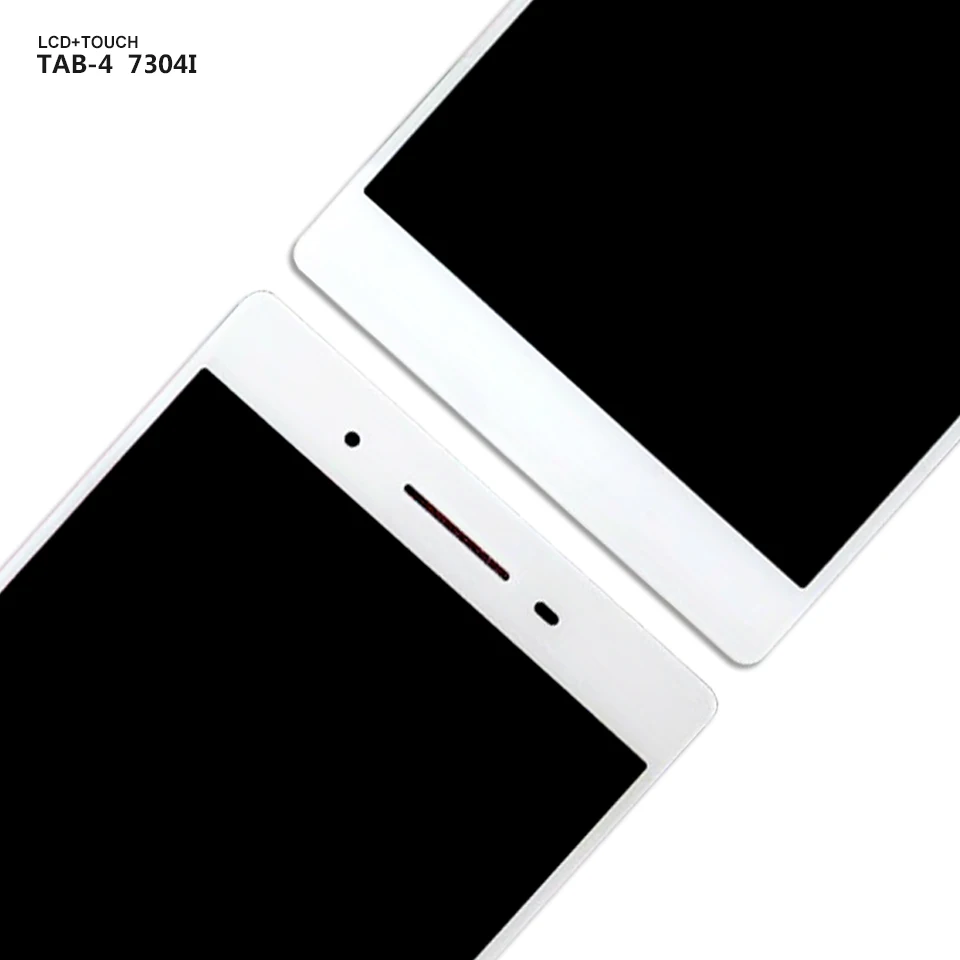 Для lenovo Tab 7 эфирные TB-7304i lcd Tab 4 TB-7304i TB 7304I ЖК-дисплей с сенсорным экраном дигитайзер стеклянная сборка+ Инструменты