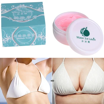 

40g/bottle Breast Enlargement Massage Cream Treatment Bust Enlargement Care Enhancement Lift Up Firming Promotion MAGICAL