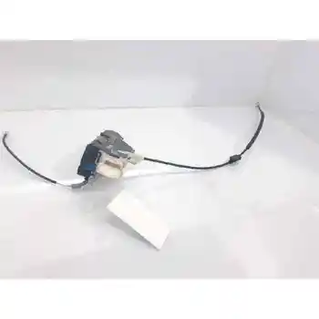 

9135FE LOCK LEFT FRONT DOOR CITROEN C4 COUPE