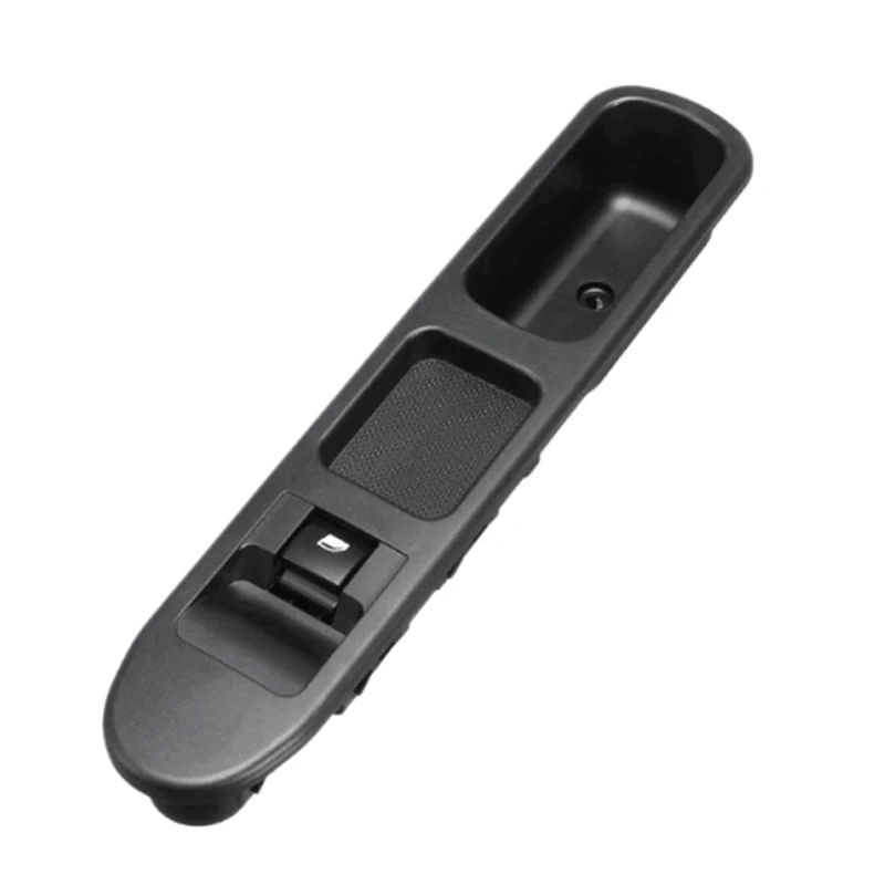 

6 Pin Car Passenger Side Car Electric Glass Lift Switch Controller for Peugeot 207 2007-2015 6490HQ