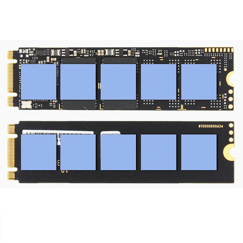  Slim portátil JEYI i9 NVME completa de aluminio Hdd móvil caja de M.2 a USB 31 PCI-E protocolo m.2 